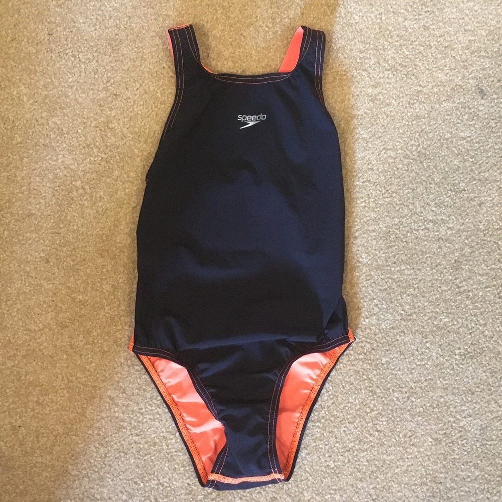 Speedo LZR Pro womens tech suit size 26 with comfort straps